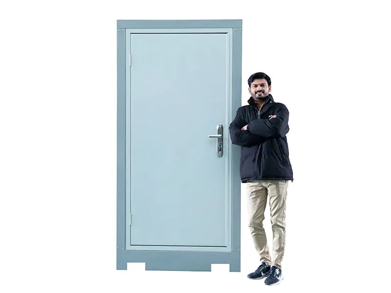 Suzhou Taimao Integrated Housing Co., Ltd.