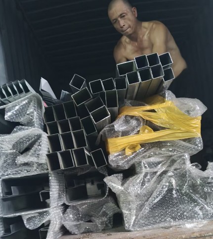 Suzhou Taimao Integrated Housing Co., Ltd.