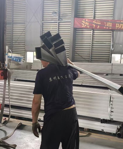 Suzhou Taimao Integrated Housing Co., Ltd.